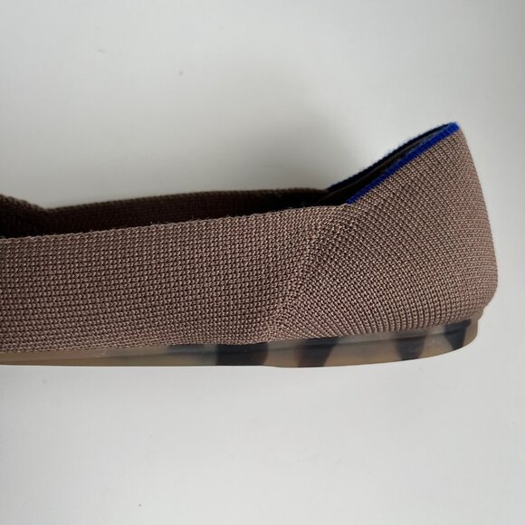 Rothy's The Flat in Portobello | Size 8.5 - Picture 9 of 11